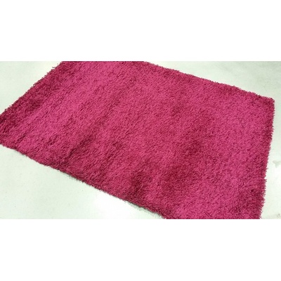 SPOLTEX SHAGGY PLUS fialový 60/115