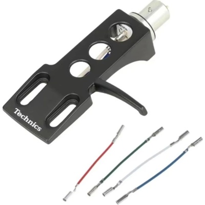 Originálny držiak pre gramofónovú prenosku AUDIO-TECHNICA AT3600L - čierny