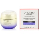 Pleťové krémy Shiseido Vital Perfection Uplifting and Firming Cream Enriched 50 ml