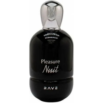 Image 1 of RAVE Pleasure Nuit EDP 100 ml