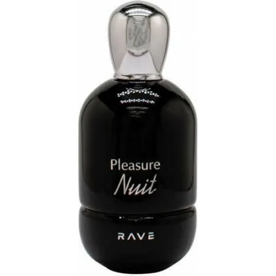 RAVE Pleasure Nuit EDP 100 ml