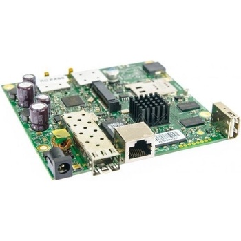 MikroTik RB922UAGS-5HPac