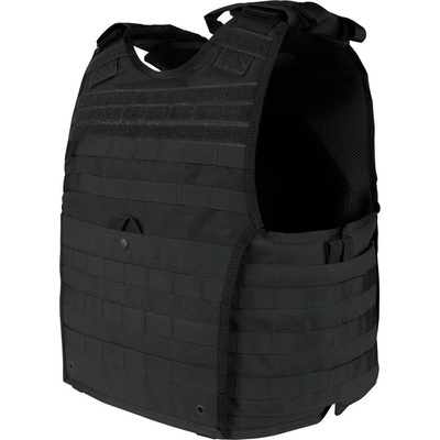 Condor Outdoor Exo Molle gen.II nosič plátů černá – Zbozi.Blesk.cz