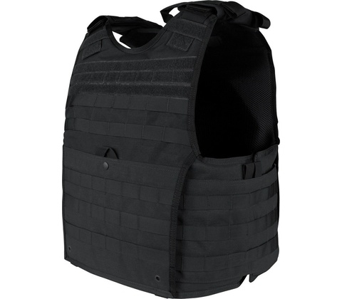 Condor Outdoor Exo Molle gen.II černá