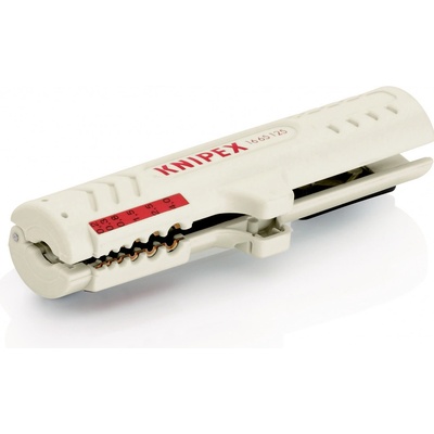 KNIPEX 1665125 SB NÁSTROJ ODIZOLOVACÍ PRE DÁTOVÉ KÁBLE 125mm