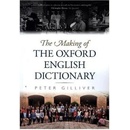 Making of the Oxford English Dictionary