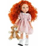 Paola Reina Комплект дрехи за кукла Paola Reina 32 cm - Paola Reina (54489)