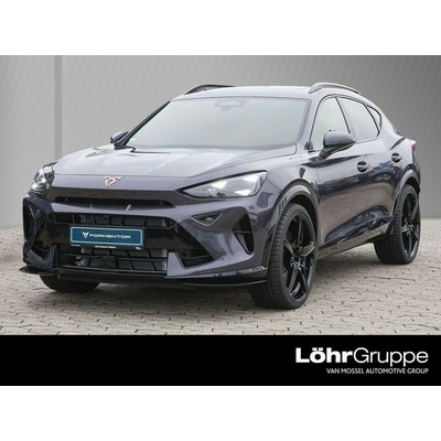 Cupra Formentor VZ 294 kW