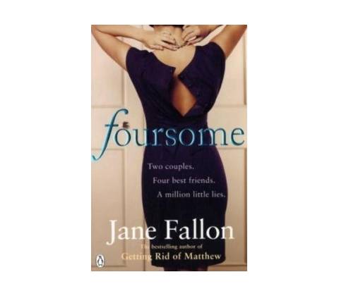 Foursome - Jane Fallon