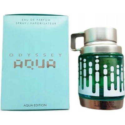 Armaf Odyssey Aqua parfémovaná voda pánská 100 ml