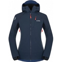 Zajo Air LT Hoody modrá