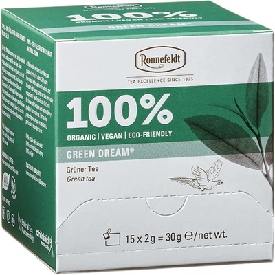 Ronnefeldt 100% Green Dream 15 porcí