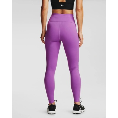 Under Armour CG Rush Legging fialové