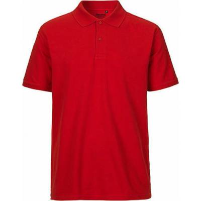 Neutral pánské polo triko NE20080 Red