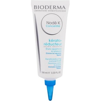 BIODERMA Nodé K Keratoreducing 100 ml балсам против белене на скалпа за жени