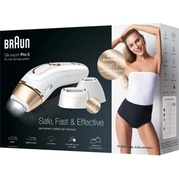 Image 1 of Braun Silk-Expert IPL PL5223
