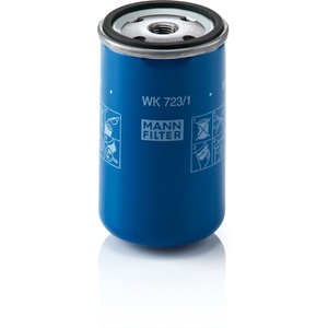 Mann-filter Горивен филтър mann-filter wk 723/1