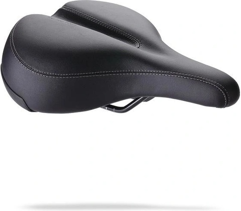 BBB SoftShape Relaxed černé