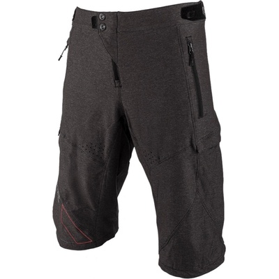 O´Neal Tobanga grey/red