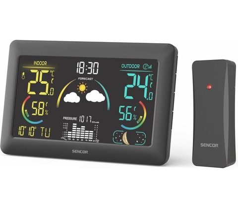 Sencor SWS 4900