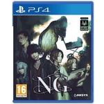 Aksys Spirit Hunter NG (PS4)