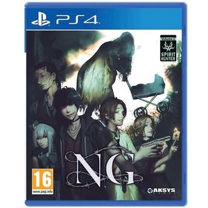 Aksys Spirit Hunter NG (PS4)