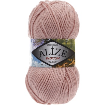 alize Burcum Klasik 161 Плетива прежда (161)