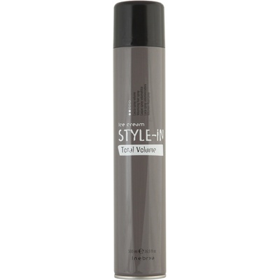 Inebrya Style-In Volume lak na vlasy 500 ml
