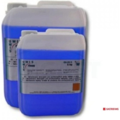 Uwis rinse 25 kg