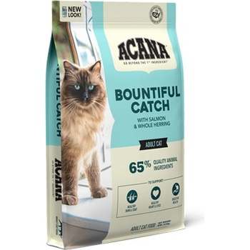 Acana Bountiful Catch Cat 1,8 kg
