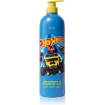Hot Wheels Aura душ гел 1000ml