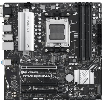 Image 1 of ASUS PRIME B650M-A II