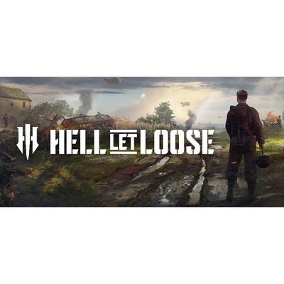 Hell Let Loose (XSX)