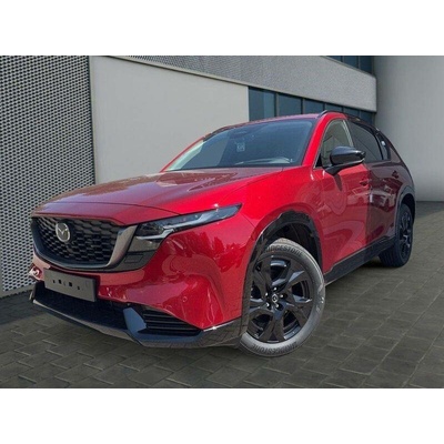 Mazda CX-5 HOMURA 104 kW