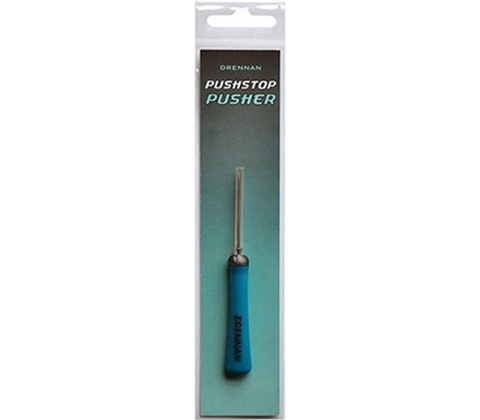 Drennan ihla Pushstop Pusher