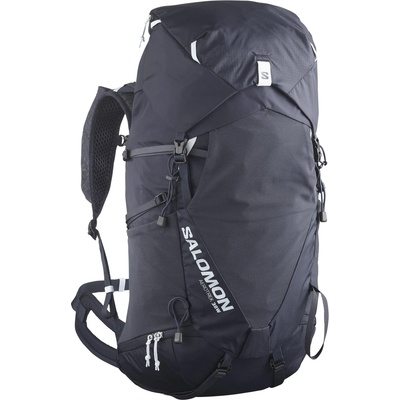 Salomon Дамска туристическа раница Salomon Women's Aerotrek 38 Walking backpack - Maritime Blue / Mood Indigo / Ballad Blue - размер S/M (502-9548-0111)