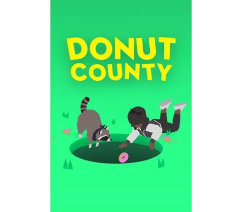 Donut County