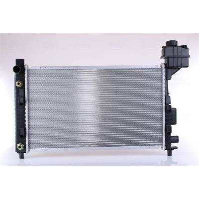 Chladič, chlazení motoru NISSENS 62661A 62661A