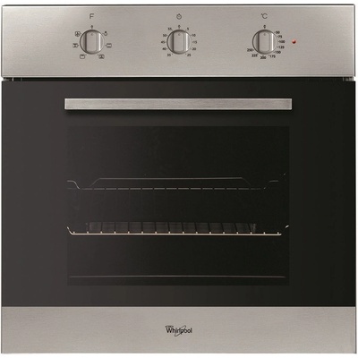 Whirlpool AKP 459IX