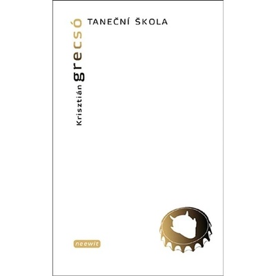 Taneční škola - Krisztián Grecsó