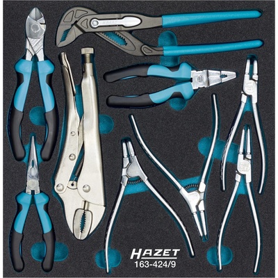 HAZET 163-424/9