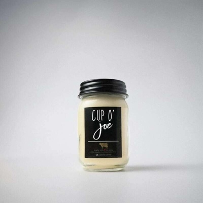 Milkhouse Candle Co. Cup O' Joe 368 g
