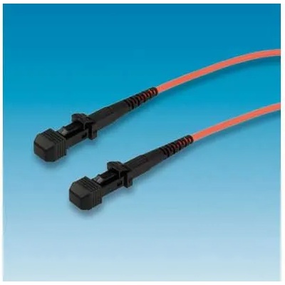 Roline Cable Fiber Optic 62.5/125um, MTRJ, 3m (2403110)