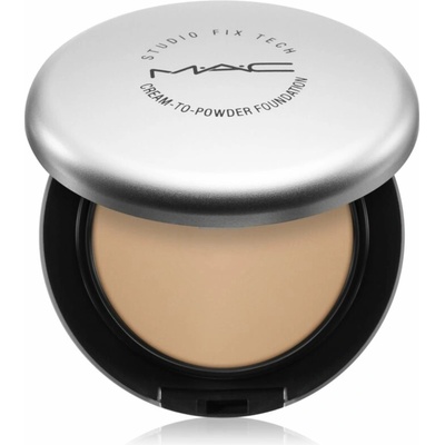 Mac Cosmetics Studio Fix Foundation kompaktní krémový make-up NC10 10 g