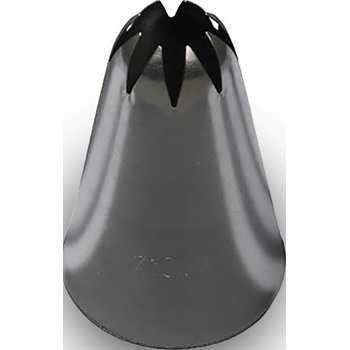 Silikomart Резец за сладкиши Chiuso Bc329 11 мм (43.330.99.0000)