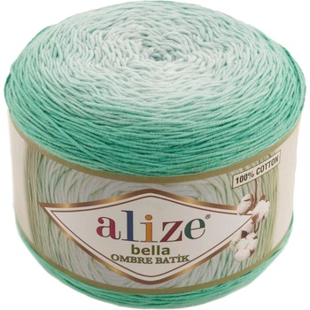 alize Bella Ombre Batik 7408 Плетива прежда (29807408-ALIZE)