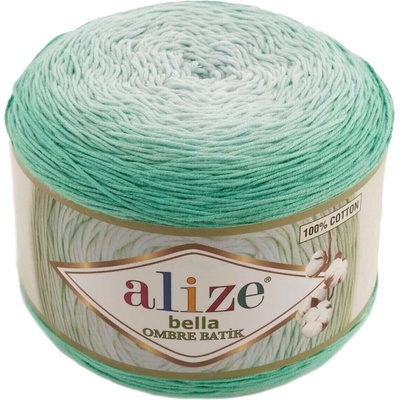 alize Bella Ombre Batik 7408 Плетива прежда (29807408-ALIZE)