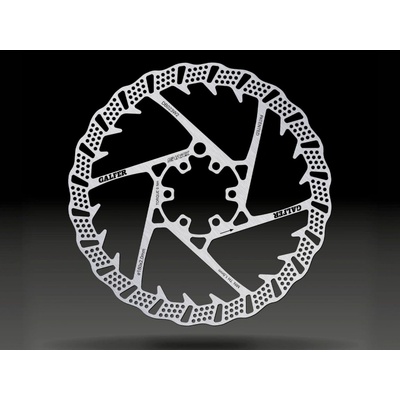 Galfer brzdový kotouč SHARK 180x2,0mm - 6 děr