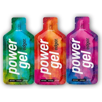 Edgar Powergel 40 g