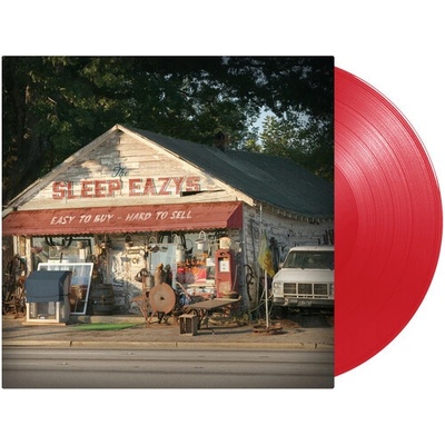 Sleep Eazys - Easy To Buy, Hard To Sell LP